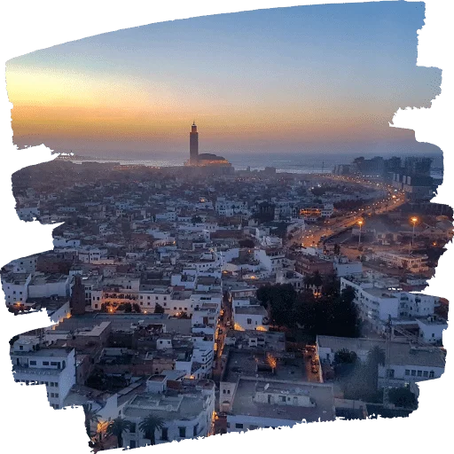 casablanca tours